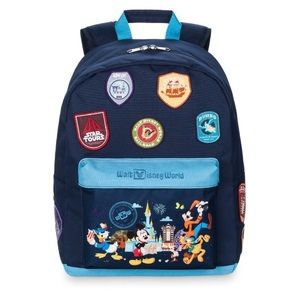 NWT Walt Disney World Resort Park Back Pack